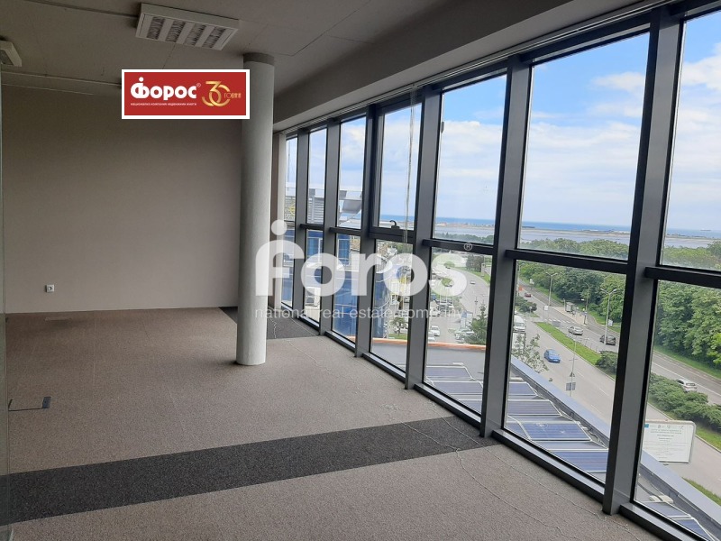 K pronájmu  Kancelář Burgas , Izgrev , 101 m2 | 27444944 - obraz [2]