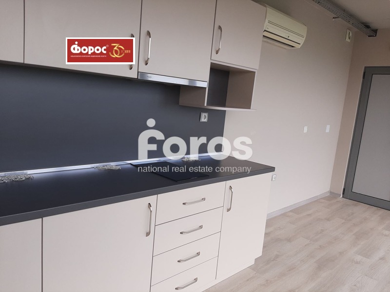 K pronájmu  Kancelář Burgas , Izgrev , 101 m2 | 27444944 - obraz [6]