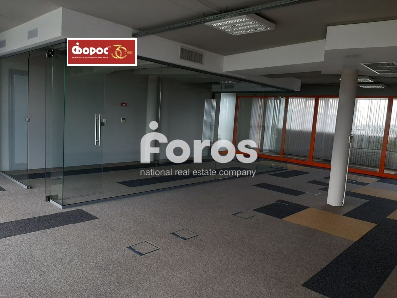 K pronájmu  Kancelář Burgas , Izgrev , 101 m2 | 27444944 - obraz [5]