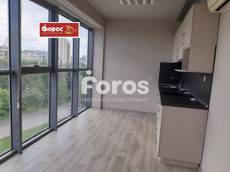 K pronájmu  Kancelář Burgas , Izgrev , 101 m2 | 27444944 - obraz [7]