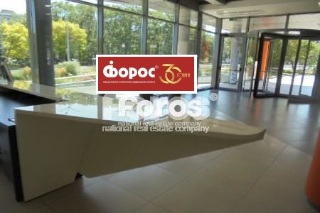 K pronájmu  Kancelář Burgas , Izgrev , 101 m2 | 27444944 - obraz [8]