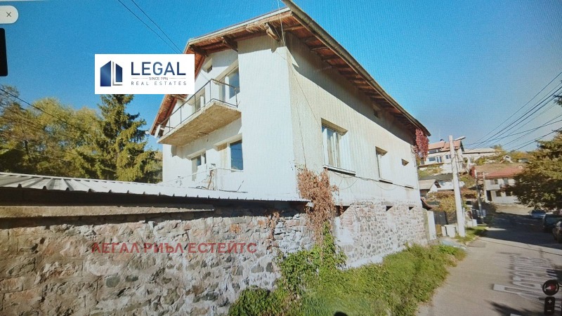 A louer  Maison Sofia , Bistritsa , 205 m² | 47379506 - image [3]