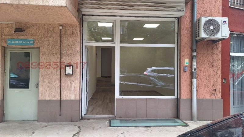 Kiadó  Üzlet Sofia , Krasno selo , 60 négyzetméter | 97577850