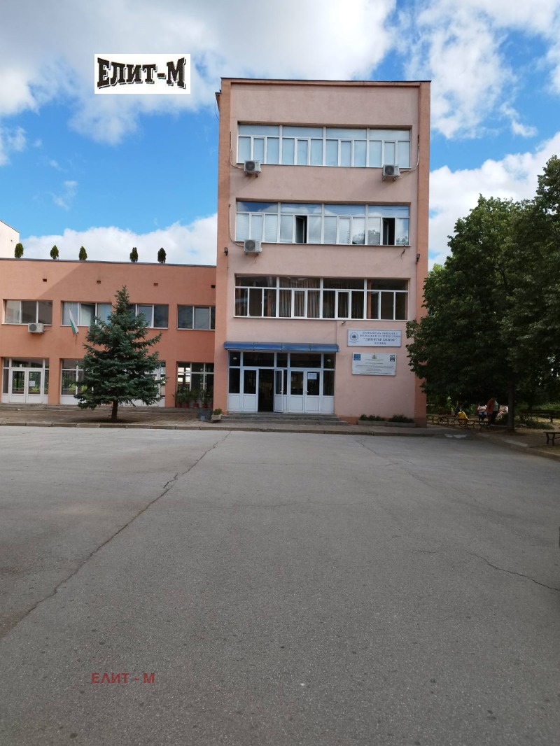 Дава под наем  Заведение град Плевен , 9-ти квартал , 33 кв.м | 21185332 - изображение [2]