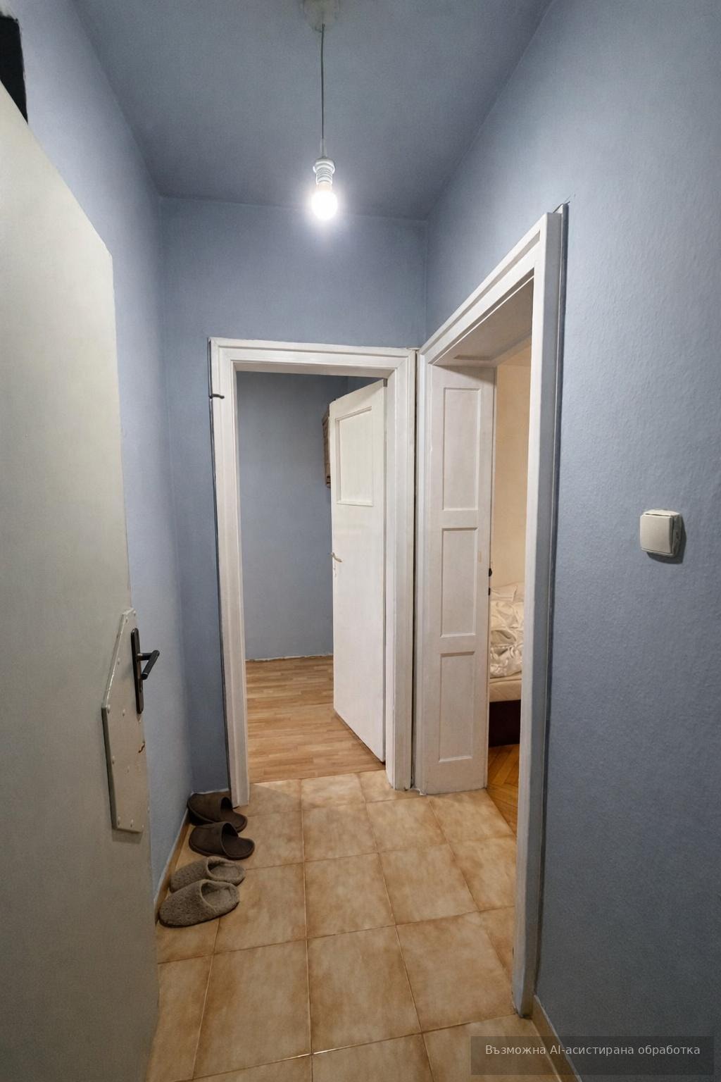 Дава под наем 1-СТАЕН, гр. София, Западен парк, снимка 4 - Апартаменти - 55118112