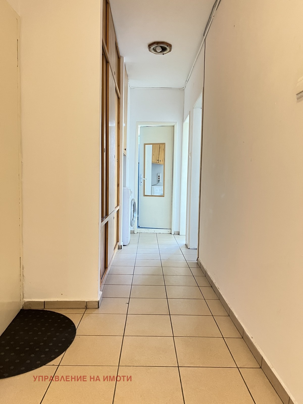 Дава под наем 3-СТАЕН, гр. София, Стрелбище, снимка 9 - Апартаменти - 55803668
