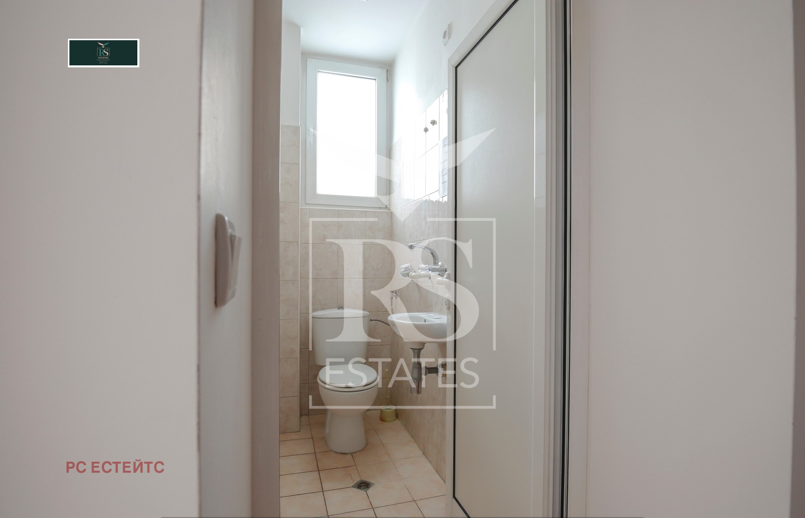 Дава под наем ОФИС, гр. София, Център, снимка 6 - Офиси - 53858916