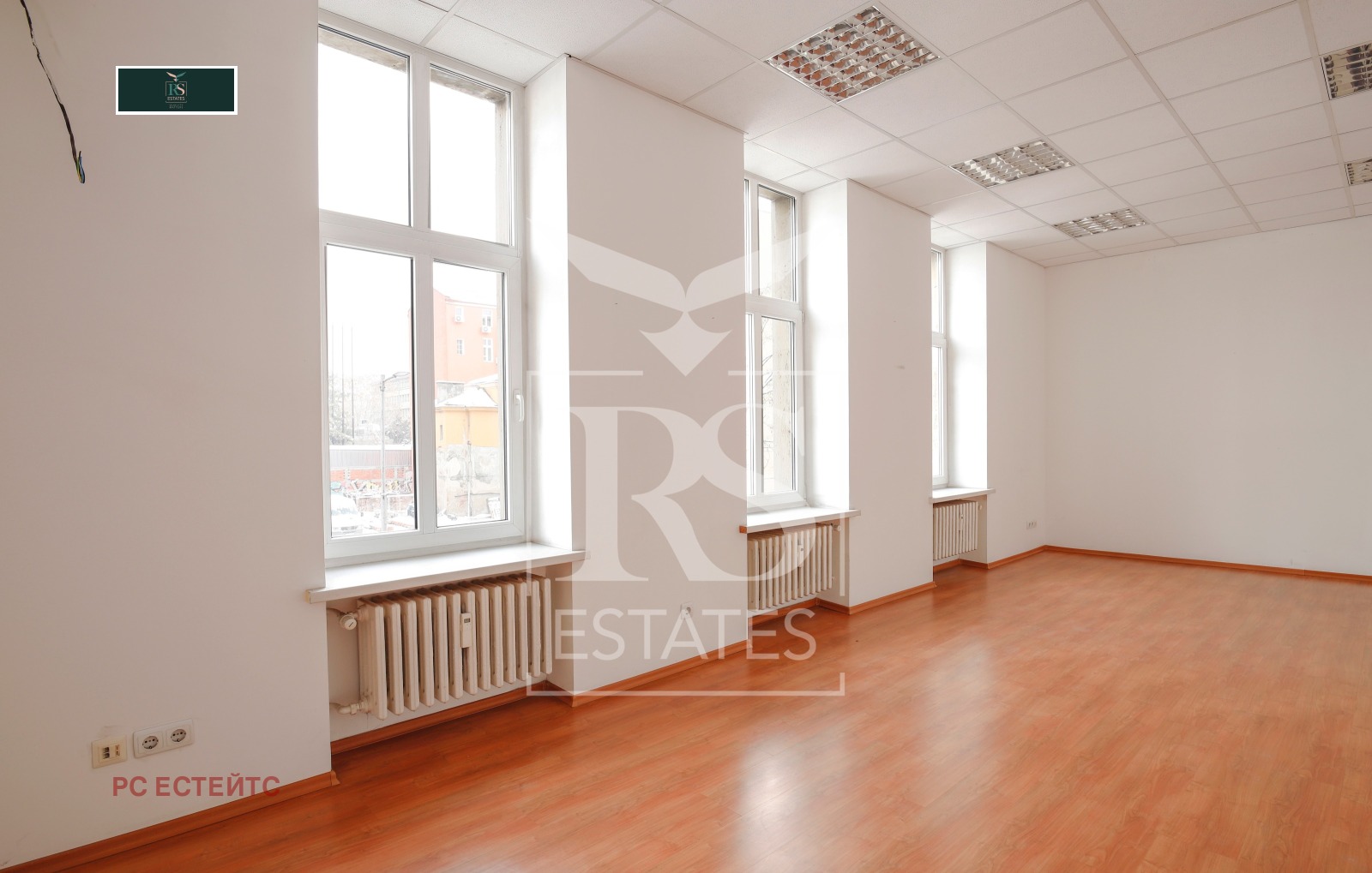 Дава под наем ОФИС, гр. София, Център, снимка 11 - Офиси - 53858916