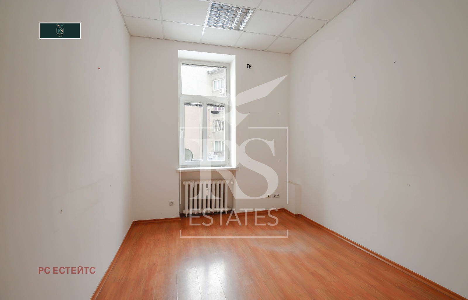 Дава под наем ОФИС, гр. София, Център, снимка 9 - Офиси - 53858916