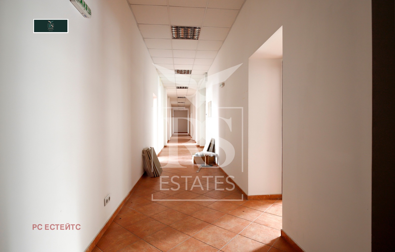 Дава под наем ОФИС, гр. София, Център, снимка 3 - Офиси - 53858916