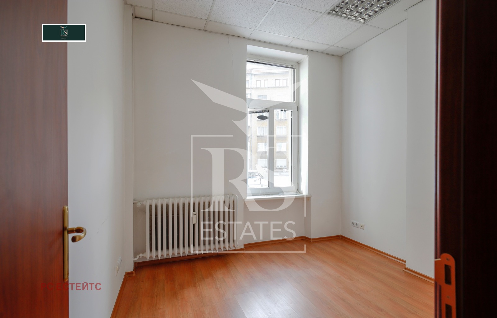 Дава под наем ОФИС, гр. София, Център, снимка 15 - Офиси - 53858916