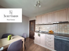 1 slaapkamer Gotse Deltsjev, Sofia