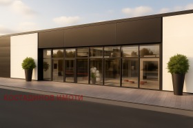 СКЛАД, 2 800 m2