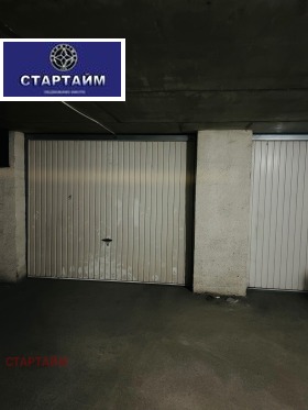 Vuokrattavana Autotalli