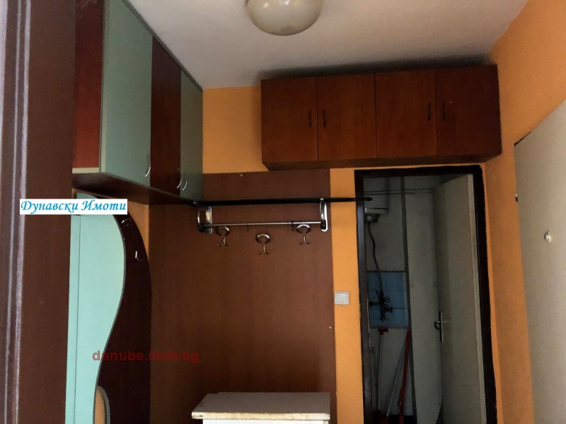 Дава под наем 1-СТАЕН, гр. Русе, Здравец Изток, снимка 4 - Апартаменти - 52816105