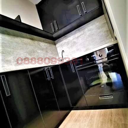 Дава под наем 1-СТАЕН, гр. София, Студентски град, снимка 4 - Апартаменти - 54120947