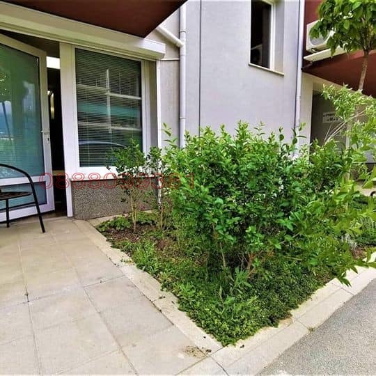 Дава под наем 1-СТАЕН, гр. София, Студентски град, снимка 10 - Апартаменти - 54120947