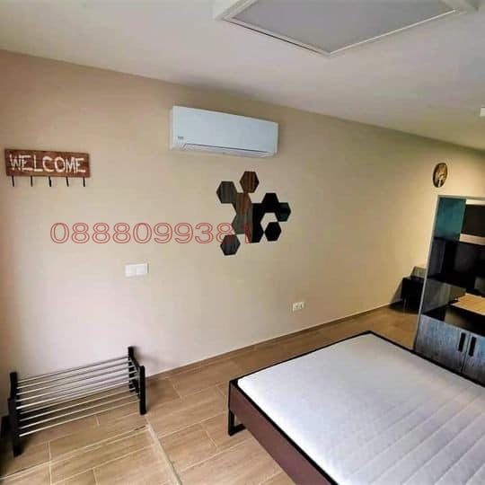 Дава под наем 1-СТАЕН, гр. София, Студентски град, снимка 7 - Апартаменти - 54120947