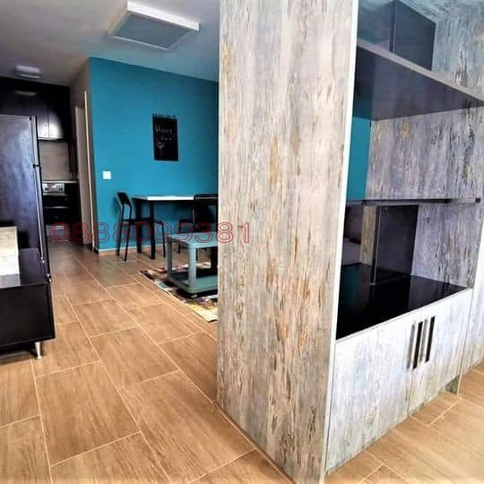 Дава под наем 1-СТАЕН, гр. София, Студентски град, снимка 5 - Апартаменти - 54120947