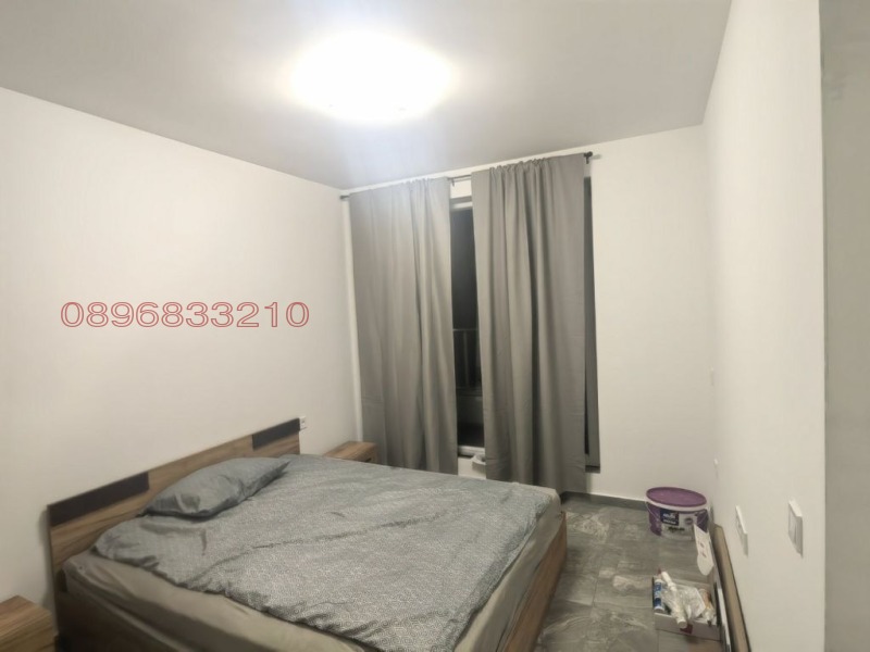 Дава под наем 2-СТАЕН, гр. София, Надежда 4, снимка 8 - Апартаменти - 53271470