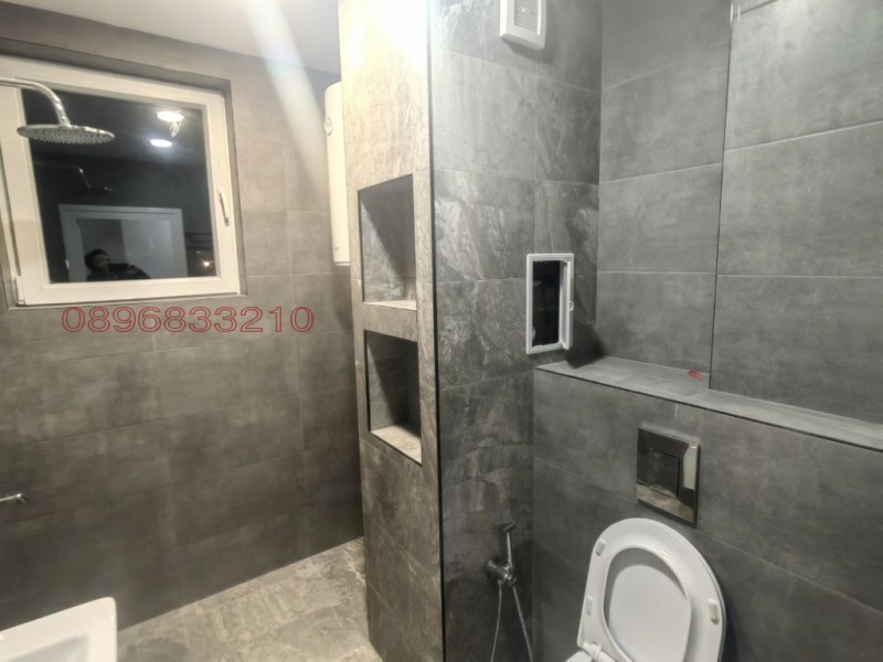 Дава под наем 2-СТАЕН, гр. София, Надежда 4, снимка 6 - Апартаменти - 53271470