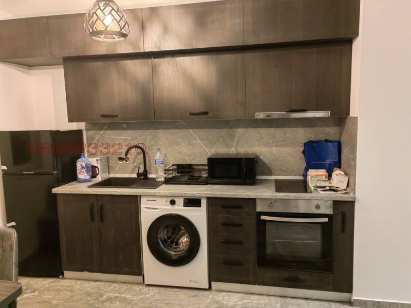 Дава под наем 2-СТАЕН, гр. София, Надежда 4