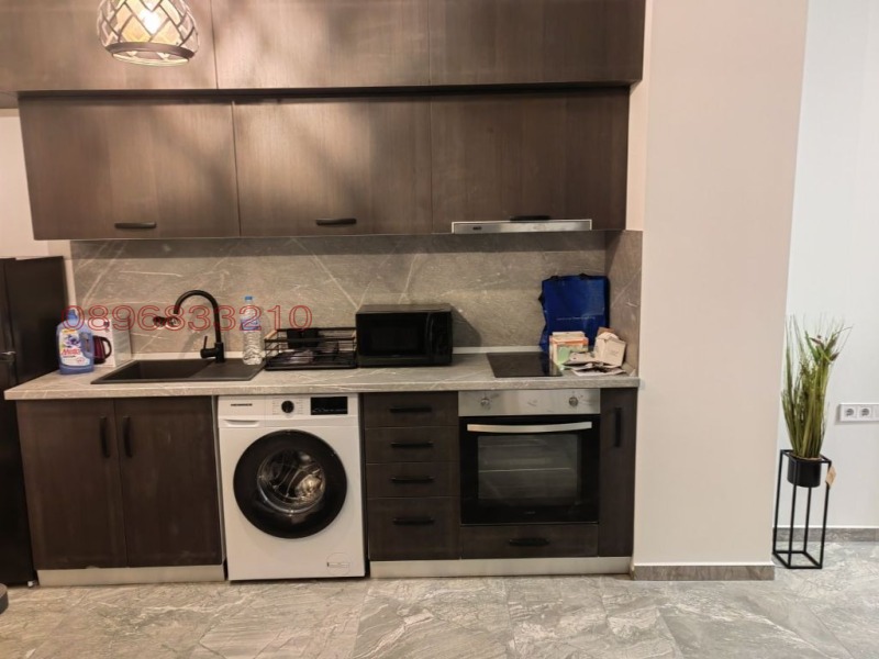 Дава под наем 2-СТАЕН, гр. София, Надежда 4, снимка 2 - Апартаменти - 53271470