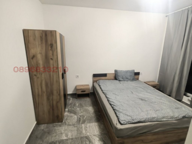 Дава под наем 2-СТАЕН, гр. София, Надежда 4, снимка 7 - Апартаменти - 53271470