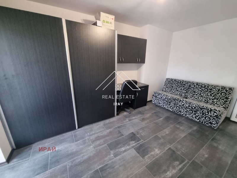 Te huur  1 slaapkamer Stara Zagora , Tsentar , 50 m² | 76053290 - afbeelding [10]