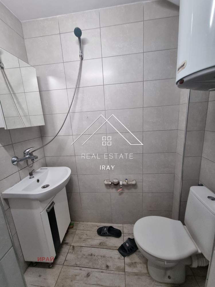 Te huur  1 slaapkamer Stara Zagora , Tsentar , 50 m² | 76053290 - afbeelding [15]