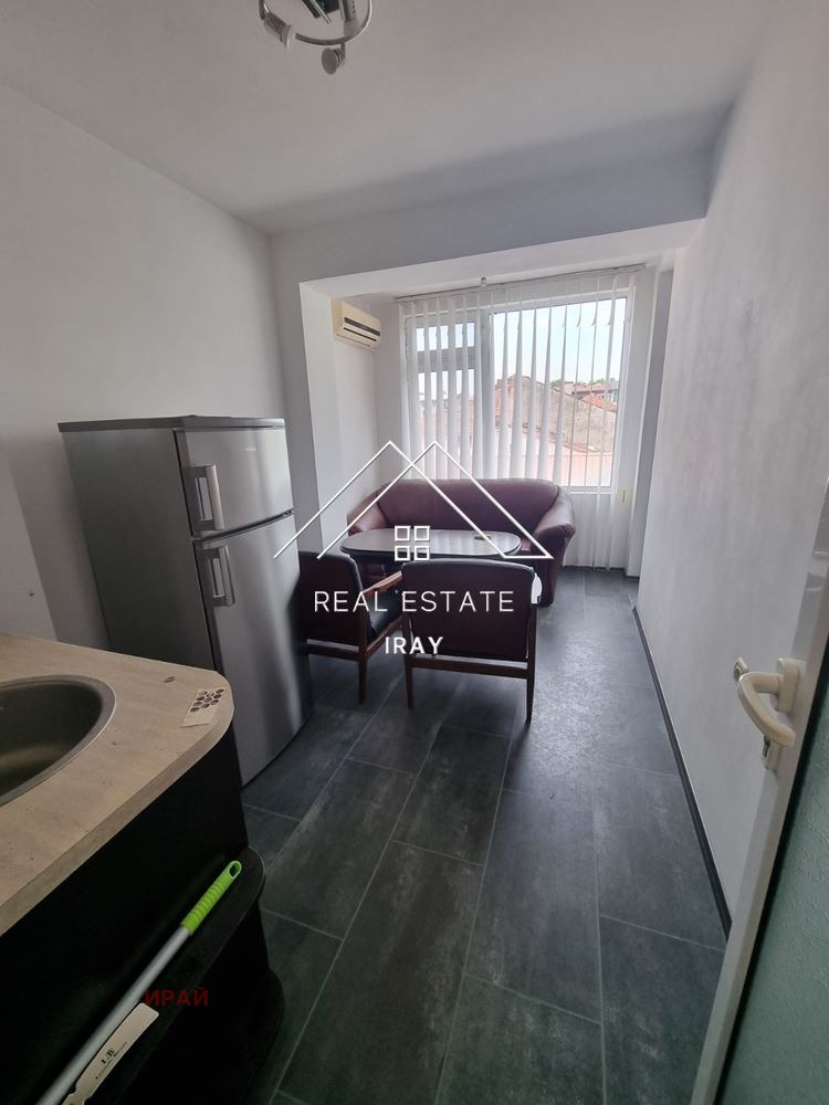 Te huur  1 slaapkamer Stara Zagora , Tsentar , 50 m² | 76053290 - afbeelding [5]