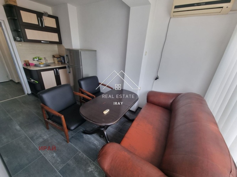 Te huur  1 slaapkamer Stara Zagora , Tsentar , 50 m² | 76053290 - afbeelding [4]