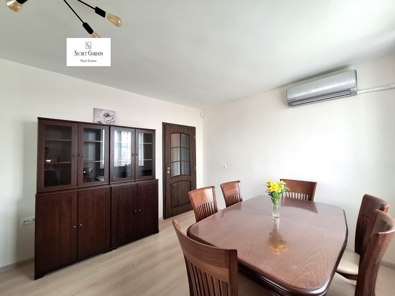 Te huur  1 slaapkamer Sofia , Gotse Deltsjev , 67 m² | 86575927 - afbeelding [7]