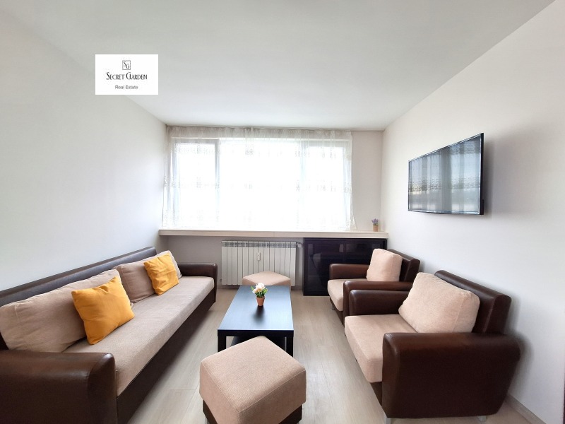 Te huur  1 slaapkamer Sofia , Gotse Deltsjev , 67 m² | 86575927 - afbeelding [8]