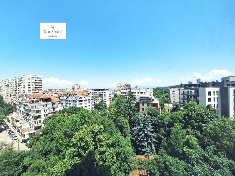 Te huur  1 slaapkamer Sofia , Gotse Deltsjev , 67 m² | 86575927 - afbeelding [10]