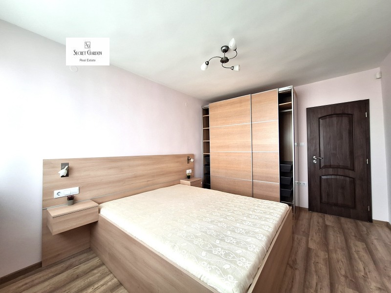 Te huur  1 slaapkamer Sofia , Gotse Deltsjev , 67 m² | 86575927 - afbeelding [6]