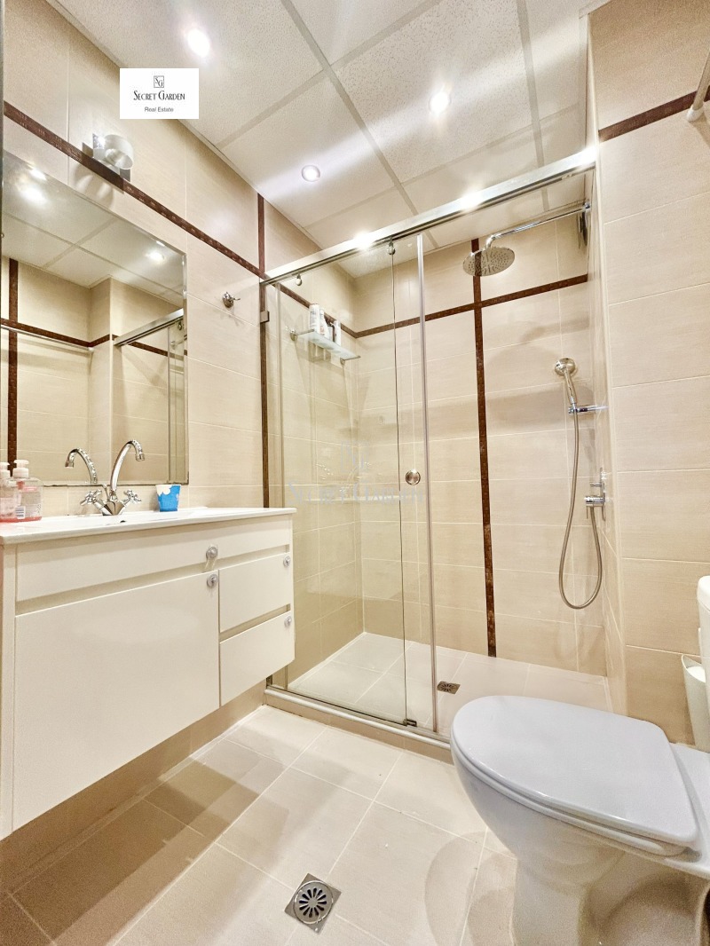 Te huur  1 slaapkamer Sofia , Gotse Deltsjev , 67 m² | 86575927 - afbeelding [11]
