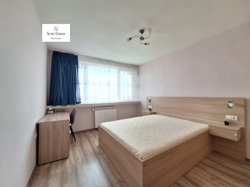 Te huur  1 slaapkamer Sofia , Gotse Deltsjev , 67 m² | 86575927 - afbeelding [5]