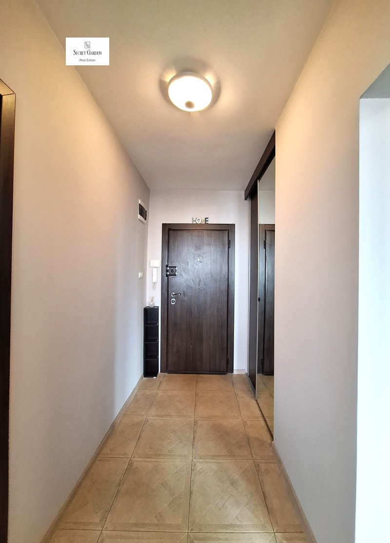 Te huur  1 slaapkamer Sofia , Gotse Deltsjev , 67 m² | 86575927 - afbeelding [4]