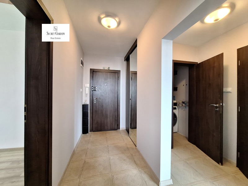 Te huur  1 slaapkamer Sofia , Gotse Deltsjev , 67 m² | 86575927 - afbeelding [3]