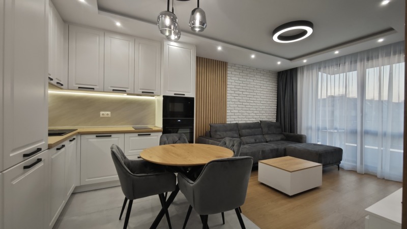 Дава под наем  2-стаен град София , Витоша , 80 кв.м | 52052053