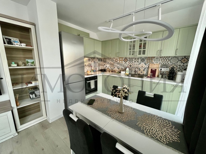 Дава под наем 2-СТАЕН, гр. София, Студентски град, снимка 3 - Апартаменти - 52344154