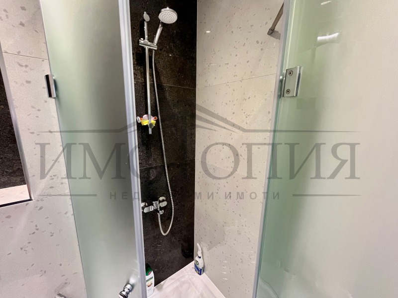 Дава под наем 2-СТАЕН, гр. София, Студентски град, снимка 9 - Апартаменти - 52344154