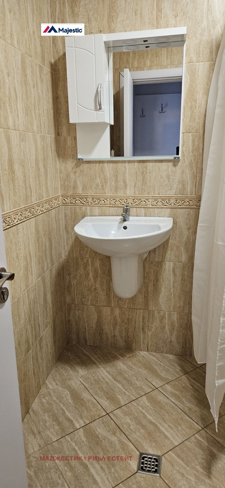 Дава под наем 2-СТАЕН, гр. София, Люлин - център, снимка 6 - Апартаменти - 54131621