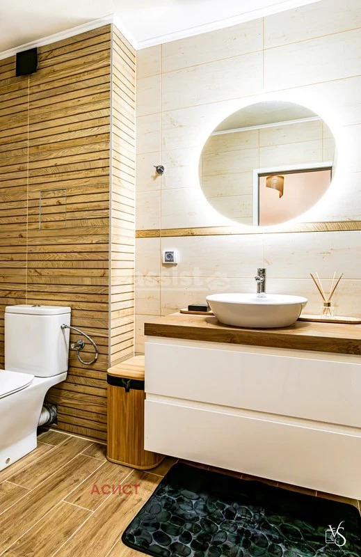 Дава под наем 2-СТАЕН, гр. София, Лагера, снимка 13 - Апартаменти - 54191839