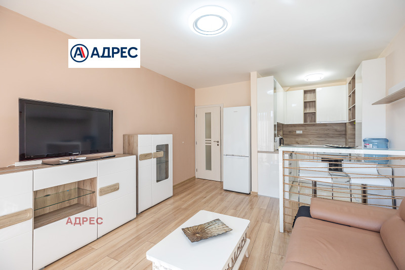 K pronájmu  2 ložnice Varna , Cveten kvartal , 80 m2 | 35532791 - obraz [2]