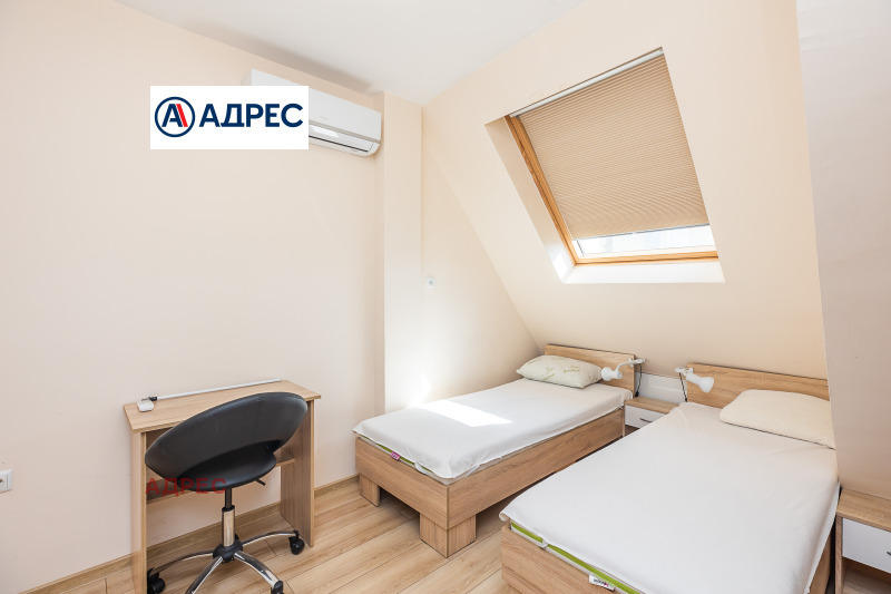 K pronájmu  2 ložnice Varna , Cveten kvartal , 80 m2 | 35532791 - obraz [9]