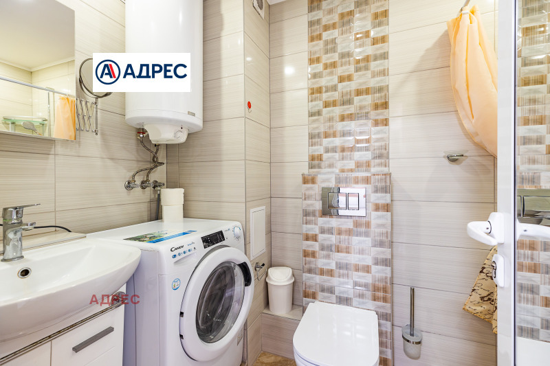K pronájmu  2 ložnice Varna , Cveten kvartal , 80 m2 | 35532791 - obraz [14]