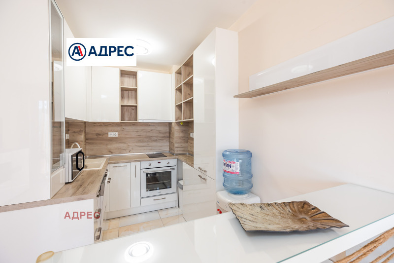 K pronájmu  2 ložnice Varna , Cveten kvartal , 80 m2 | 35532791 - obraz [6]