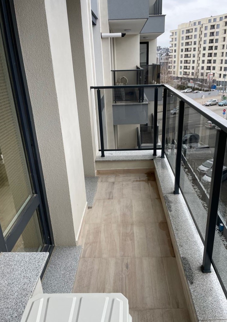 Te huur  2 slaapkamers Sofia , Krastova vada , 90 m² | 24669252 - afbeelding [17]